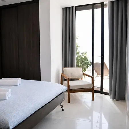 De Anna Villa Costa Adeje (Tenerife)